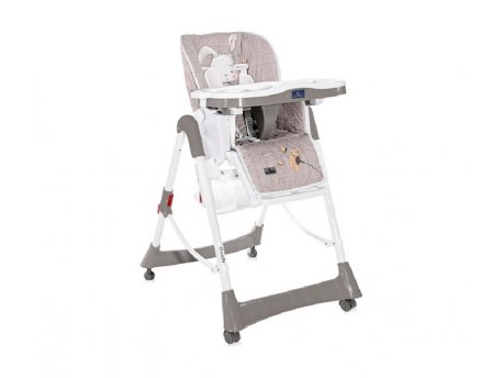 LORELLI BERTONI HRANILICA GUSTO BEIGE DAISY (2021)