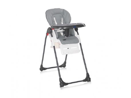 LORELLI BERTONI HRANILICA DULCE SILVER BLUE LEATHER (2021)