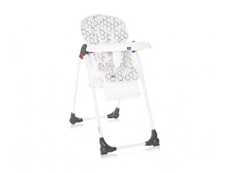LORELLI BERTONI HRANILICA DULCE GREY NET (2021)