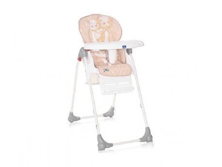 LORELLI BERTONI HRANILICA DULCE SATIN PINK HUG (2021)