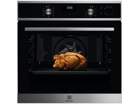 ELECTROLUX EOC5E70X