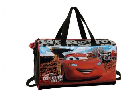 CARS Putna torba 42cm 4443351
