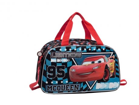 CARS Putna torba 45cm 2443351