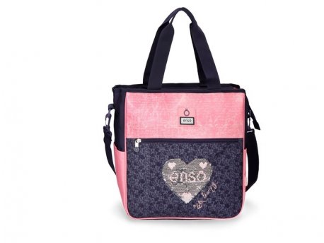 ENSO LEARN laptop shopping torba  9146561