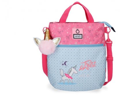 ENSO TRUST ME shopping torba  9156561