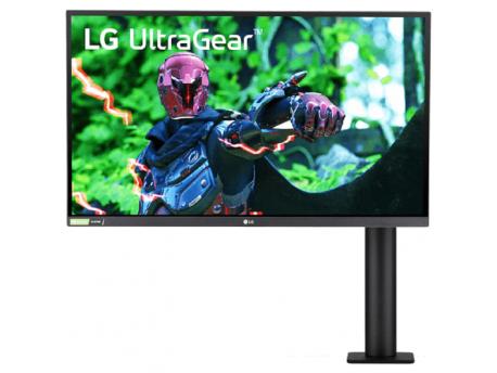 LG 27GN880-B QHD Nano IPS
