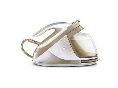 PHILIPS Parna stanica GC 9642/60