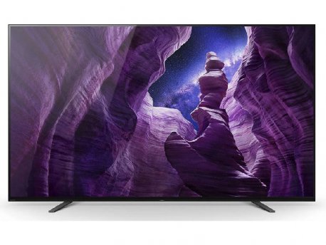 SONY KD55A8BAEP   OLED 4K Ultra HD