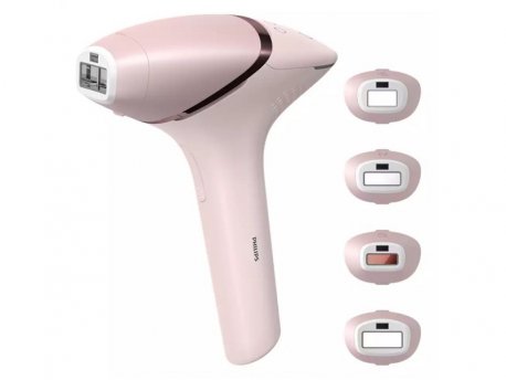 PHILIPS Lumea BRI957/00