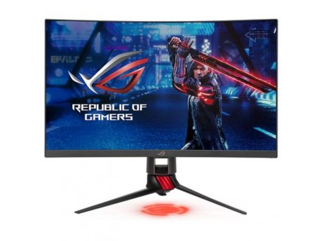 ASUS XG27WQ ROG STRIX