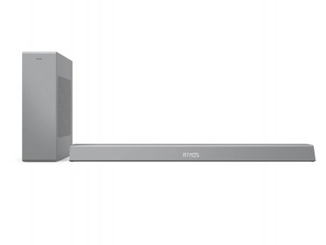 PHILIPS Soundbar TAB8505 10