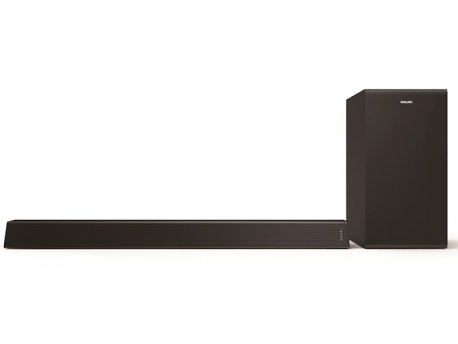 PHILIPS Soundbar TAB7305 10