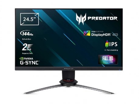 ACER Predator XB253QGP IPS (UM.KX3EE.P08)