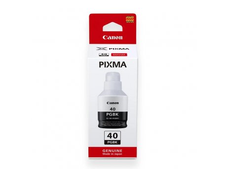 CANON GI-40 Black 3385C001AA