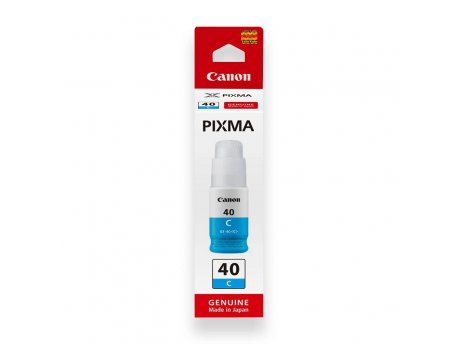 CANON GI-40 Cyan