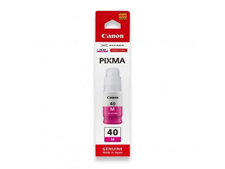 CANON GI-40 Magenta