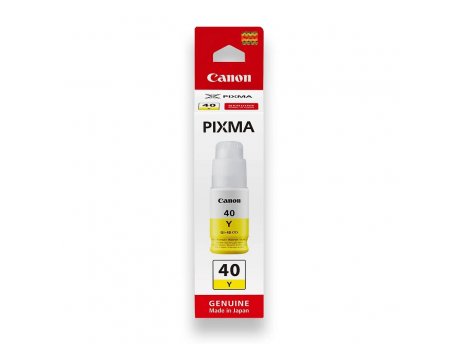 CANON GI-40 Yellow