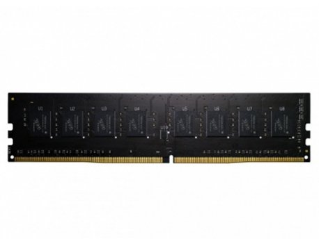 GEIL 4GB DDR4, 2666MHZ, GAP44GB2666C19SC