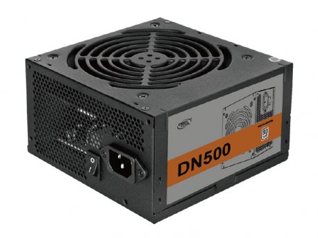 DEEPCOOL DN-500, 500W
