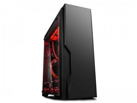 DEEPCOOL Dukase Liquid