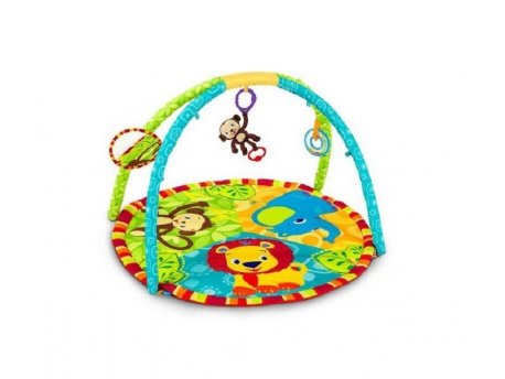 BRIGHT STARTS KIDS II PODLOGA ZA IGRU 9194