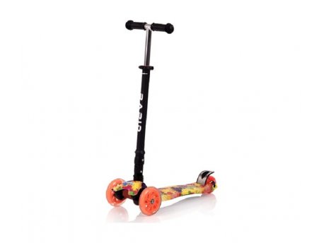 LORELLI BERTONI TROTINET RAPID CITY