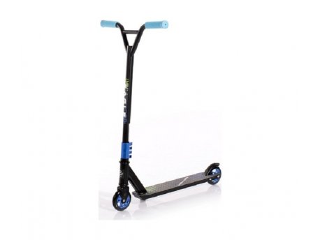 LORELLI BERTONI TROTINET EAGLE CARIBBEAN BLUE