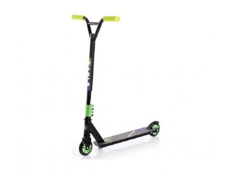 LORELLI BERTONI TROTINET EAGLE LIME GREEN