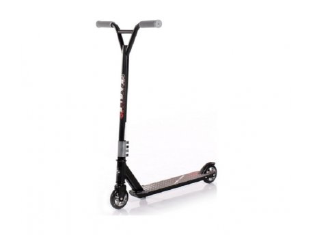 LORELLI BERTONI TROTINET EAGLE GRAPHITE GREY