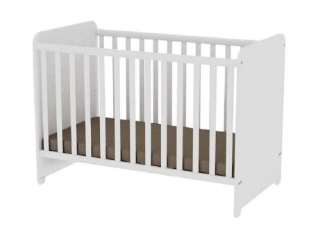 LORELLI BERTONI KREVETIC SWEET DREAM 60/120 - WHITE