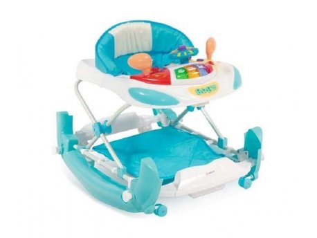 LORELLI BERTONI DUBAK/KLACKALICA EB W1224CE LIGHT BLUE