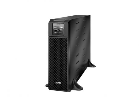 APC SRT5KXLI UPS 5000VA/4500W