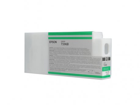 EPSON Ink (T596B) Green