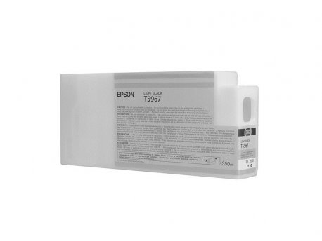 EPSON Ink (T5967) Light Black