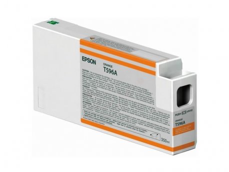 EPSON Ink (T596A) Orange