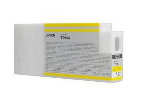 EPSON Ink (T5964) Yellow