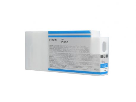 EPSON Ink (T5962) Cyan
