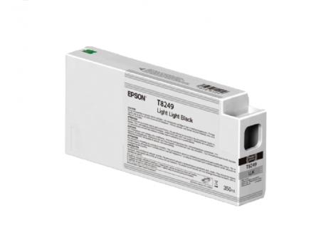 EPSON L.L.Black T8249 HDX 350ml