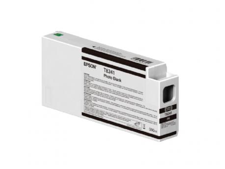 EPSON Ph Black T8241 HDX 350ml