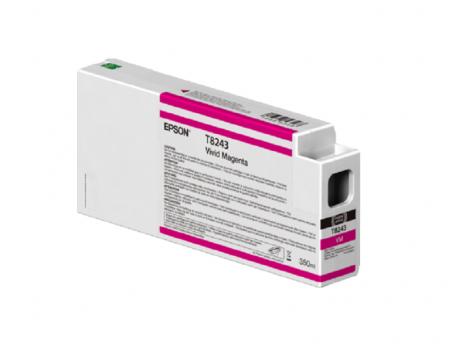 EPSON Viv Mag T8243 HDX 350ml