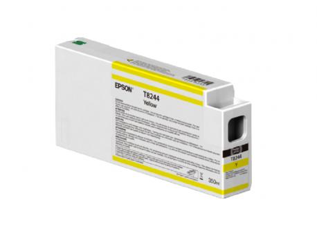 EPSON Yellow T8244 HDX 350ml