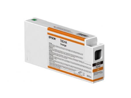 EPSON Orange T824A HDX 350ml