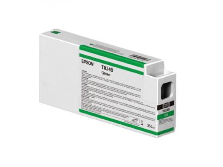 EPSON Green T824B HDX 350ml