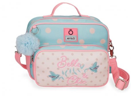 ENSO BELLE & CHIC torba na rame 9174561