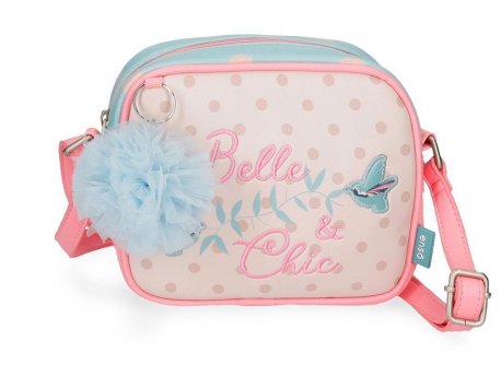 ENSO BELLE & CHIC torba na rame 9175761