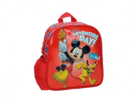 MICKEY Ranac 25cm  26820A1