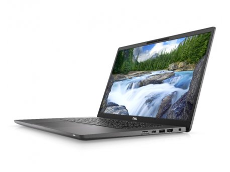 DELL Latitude 7520 15.6'' FHD i5-1145G7 16GB 512GB SSD Intel Iris Xe Backlit FP SC Win10Pro 3yr ProSupport