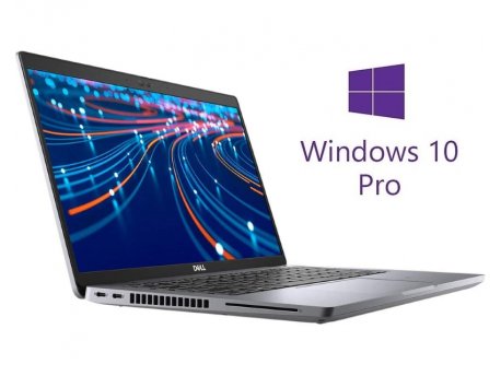 DELL Latitude 5420 14'' FHD i5-1135G7 8GB 256GB SSD Intel Iris Xe Backlit FP SC Win10Pro 3yr ProSupport