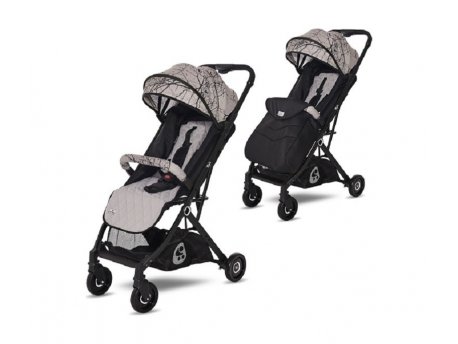LORELLI BERTONI KOLICA MYLA GREY MARBLE (2021)