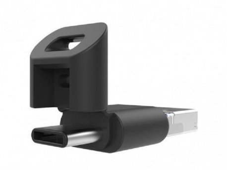 SILICON POWER Flash Drive Silicon Power 32GB Mobile C50 USB3.1 SP032GBUC3C50V1K